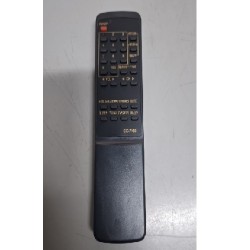Controle TV Aiko/Kirey - GC7166