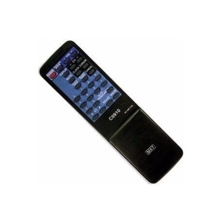 Controle TV Broksonic-RC99 C0910