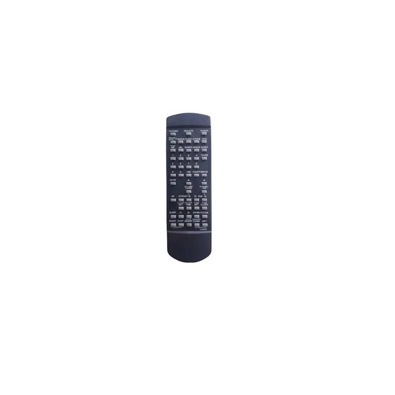Controle TV CCE/Cineral HPS14VR - C0823