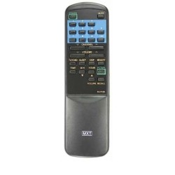 Controle TV Cineral RC27A26 - C0868