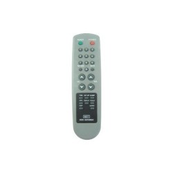 Controle TV Gradiente C0924