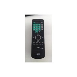 Controle TV Gradiente FS185E - C0871