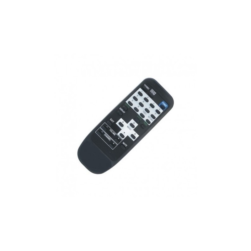 Controle TV Gradiente GT 277s C0869