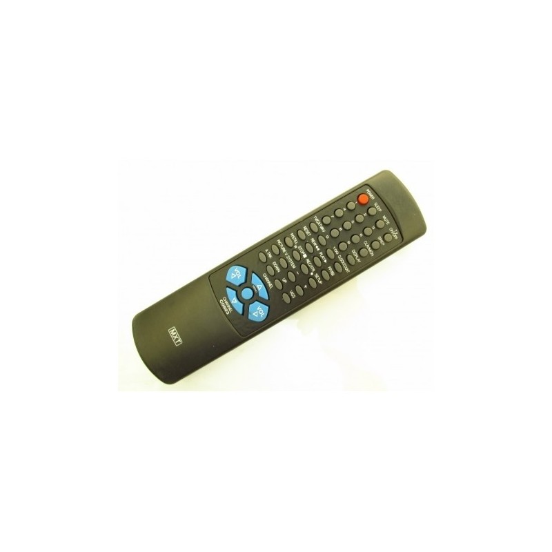 Controle TV Gradiente GT142 c0923