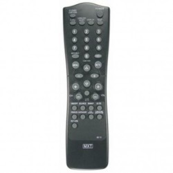 Controle TV Gradiente/JVC C0922