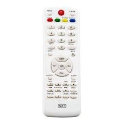 Controle TV LCD H-Buster HTR-D17 - C01134