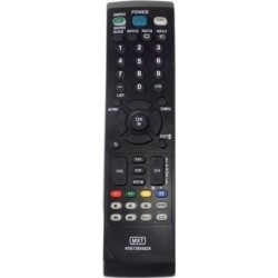 Controle TV LCD LG  AKB7365582 - C01239