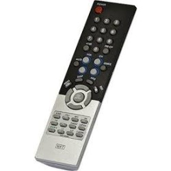 Controle TV LCD/LED Samsung BN59-00490A - C0776