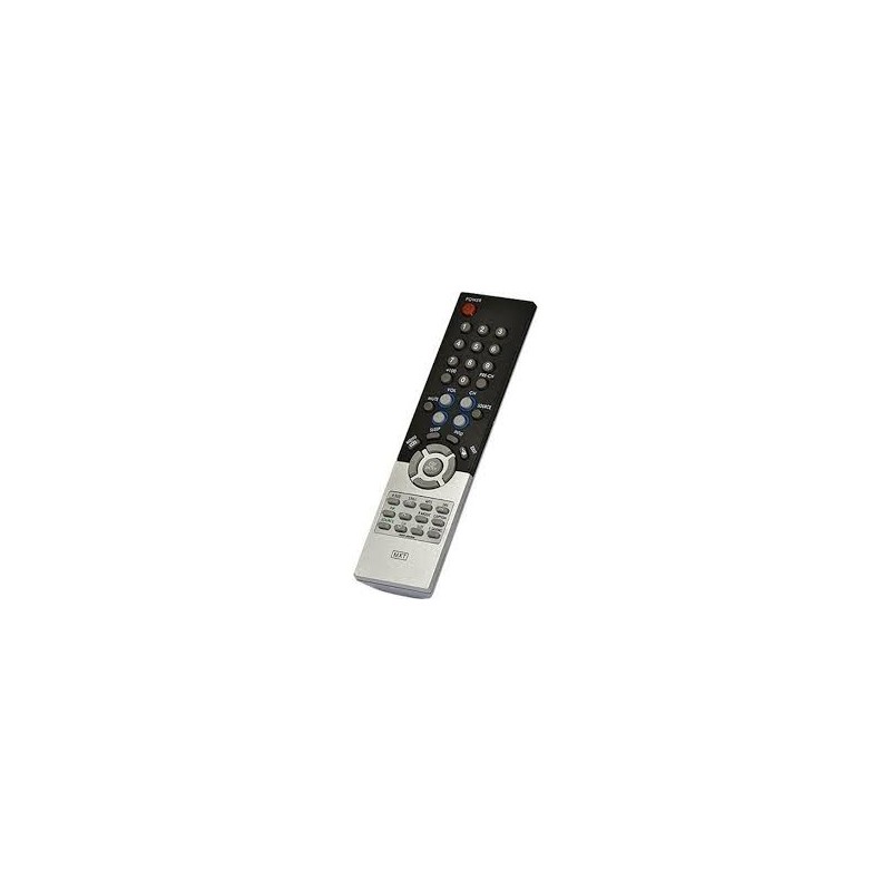Controle TV LCD/LED Samsung BN59-00490A - C0776
