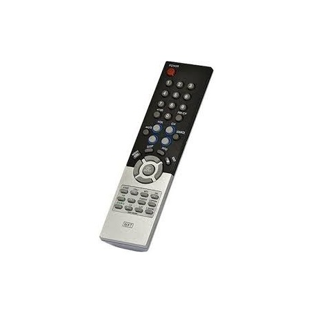 Controle TV LCD/LED Samsung BN59-00490A - C0776