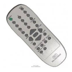 Controle TV LCD LG MKJ30036809 - C01219