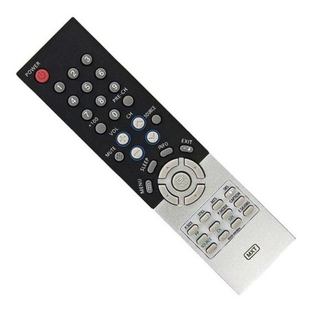 Controle TV LCD/PLASMA Samsung C0777