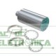 Sensor indutivo tubular 22mm 3 fios - NEB22-30GM60-E2-V1