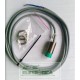 Sensor indutivo tubular 8mm 2 fios - NBN8-18GM40-Z0 PEPPERL+FUCHS