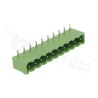 Conector STLZ950 10 vias 90º 5.08mm PCI(KF2EDGRC-5.08-10P)