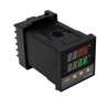 Controlador de temperatura HW-C100 FVN*AN 0-400cº tipo J