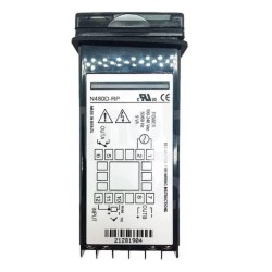 Controlador de temperatura N480D-RP Novus