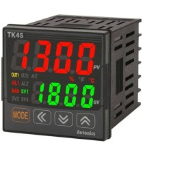 Controlador de temperatura TK4S-14RN Autonics