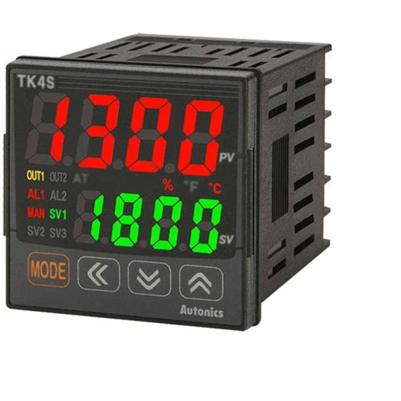 Controlador de temperatura TK4S-14RN Autonics