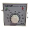 Controlador de temperatura analógico 450° RWA-1 Switron