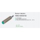 Sensor indutivo tubular 2mm 3 fios - NBB2-8GM30-E2 PEPPERL+FUCHS