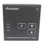 Controlador de temperatura CIT01-MP 220Vca 50/60Hz Altronic