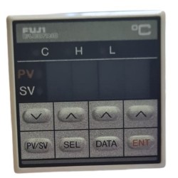 Controlador de temperatura PYZ4TAY2-1V- FUJI