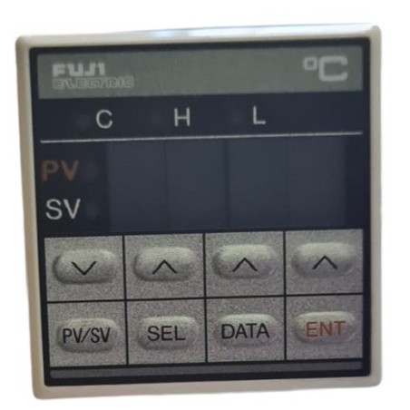 Controlador de temperatura PYZ4TAY2-1V- FUJI