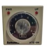 Temporizador analógico 110/220Vca ATE-6M Autonics