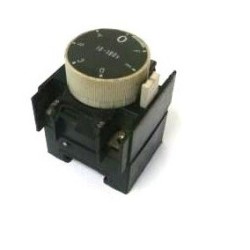 Temporizador 10-180s 10A 660V LA3-D24 - Telemecanique