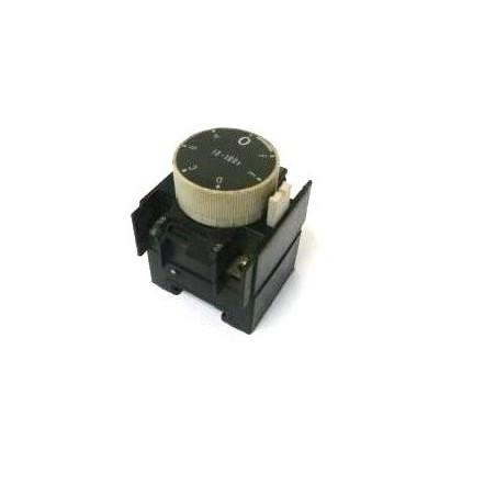 Temporizador 10-180s 10A 660V LA3-D24 - Telemecanique