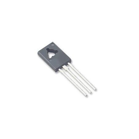 Transistor BT134-600E TO-126