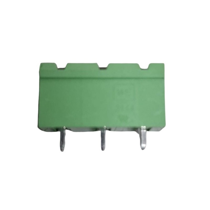 Conector STLZ960 03 vias 180º 7.62mm PCI