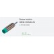 Sensor indutivo tubular 5mm 3 fios - NBN8-18GM60-AO PEPPERL+FUCHS