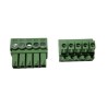 Conector 05 vias 3.50mm Borne - GSP002-3.50-05p