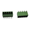 Conector 05 vias 3.50mm PCI - GSP002RC-3.50-05p