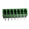 Conector 07 vias 3.50mm PCI - GSP002RC-3.50-07p