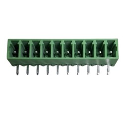 Conector 10 vias 3.50mm PCI - GSP002RC-3.50-10p(ECH350R-10p)