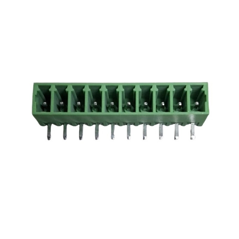 Conector 10 vias 3.50mm PCI - GSP002RC-3.50-10p(ECH350R-10p)