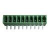 Conector 10 vias 3.50mm PCI - GSP002RC-3.50-10p(ECH350R-10p)