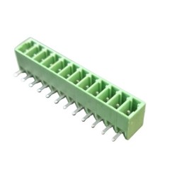 Conector 12 vias 3.50mm PCI - GSP002RC-3.50-12p(ECH350R-12p)