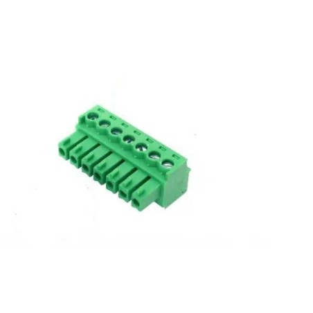 Conector 07 vias 3.81mm Borne - GSP002-3.81-07p