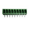 Conector 09 vias 3.81mm 90º PCI - GSP002RC-3.81-09p
