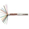 Cabo manga 12 vias x 26awg bt - com malha