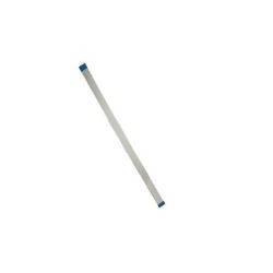 Cabo flat 05 vias 10cm passo 1mm