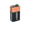 Bateria 9v Duracell