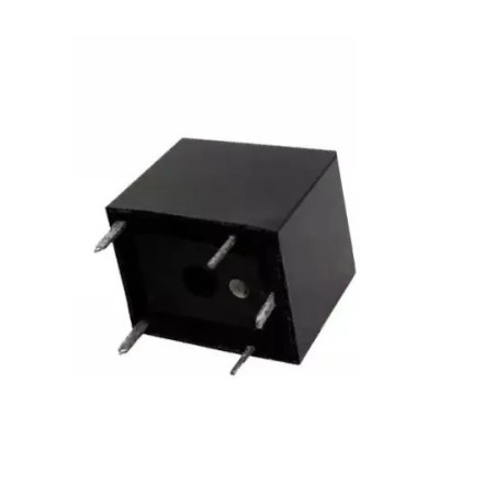 Relé 12v 10 Amp 01 contato reversivel 5 pinos