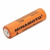 Bateria 3,6v AA 2400mAh lithium ER14505 - 14,5x50,5mm