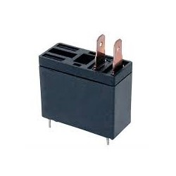 Relé 24Vcc 17A micro ondas - OMIF-S-124LM