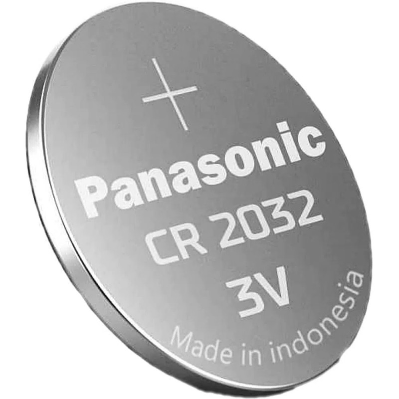 Bateria CR2032 Panasonic